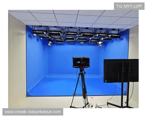 实时虚拟演播技术降低实景搭建成本提升内容制作效率 实时虚拟演播技术降低实景搭建成本提升内容制作效率