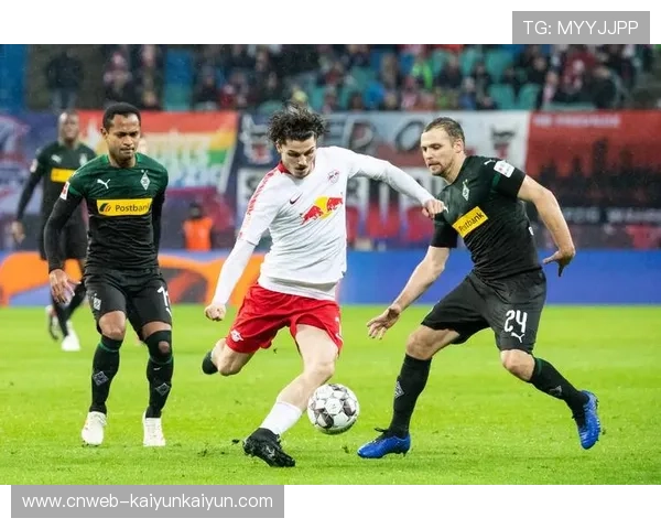 沃尔夫斯堡3-1门兴，客场表现稳步提升